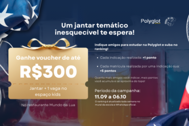 Um Jantar Temático inesquecível te espera!