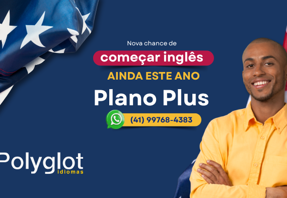 Plano Plus em Outubro