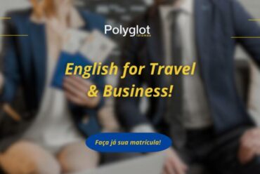 Inglês para Viagens e Negócios